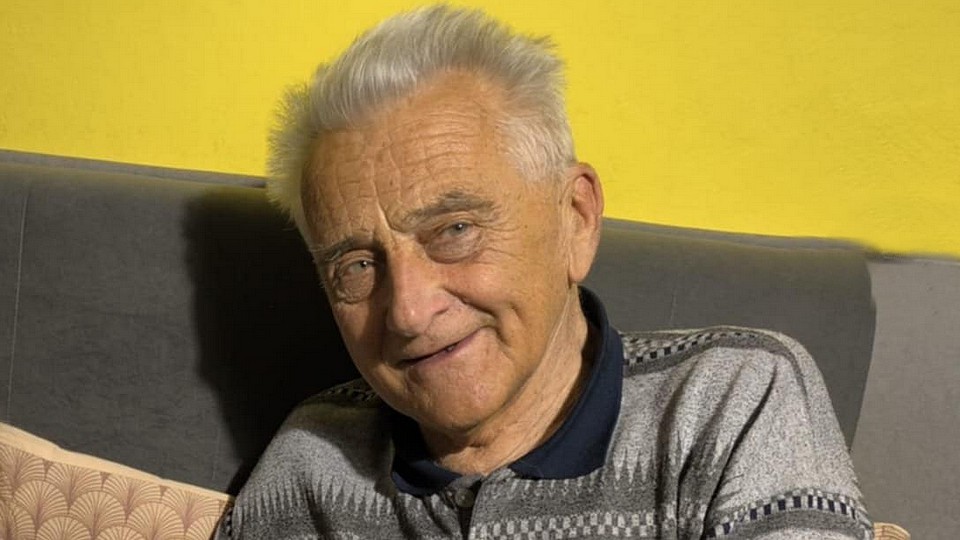 Život zasvěcený koním a Napajedlům. Zdeněk Hlačík oslavil devadesátiny