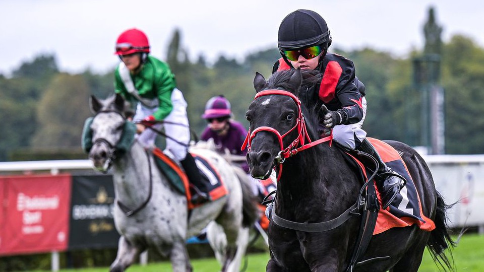 Pony liga bude v Pardubicích častěji, každý mítink bude mít dvě oddělení