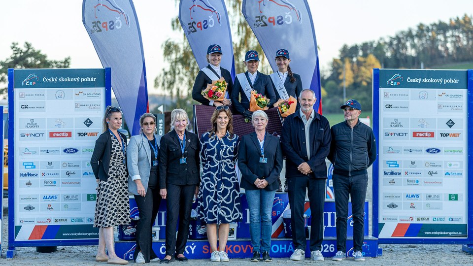 Majtanová vyhrála finále Amateur Tour. Kotalík zvítězil v sobotním ST**