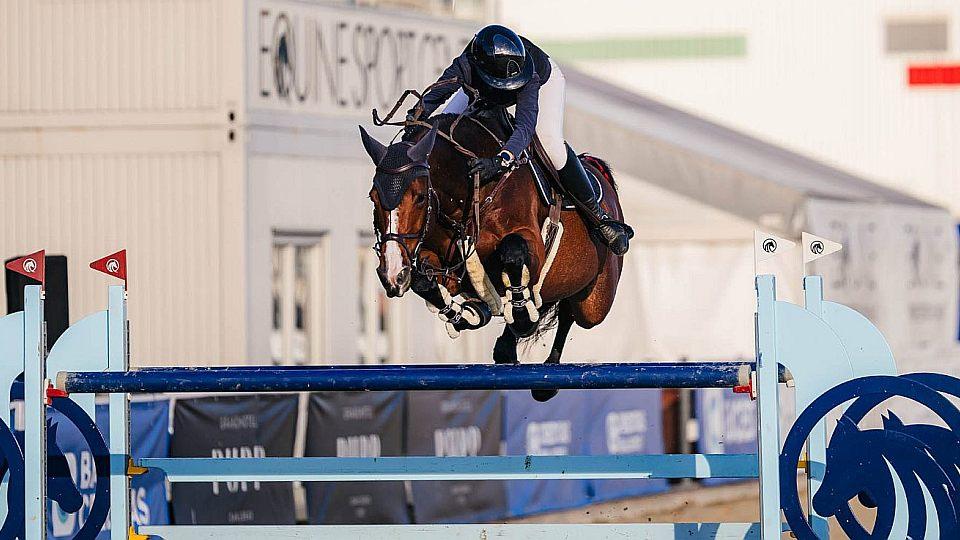 Michlíčková a Hruška se blýskli při Grand Prix Jana Kutěje 2026 v Olomouci